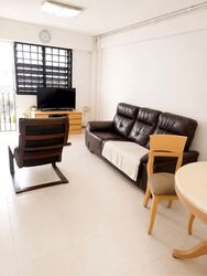 Blk 8 Farrer Gardens (Bukit Timah), HDB 3 Rooms #589186471